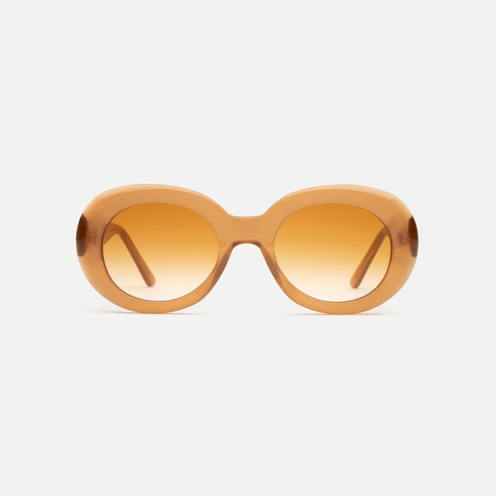 Lu Goldie Margot Sunglasses